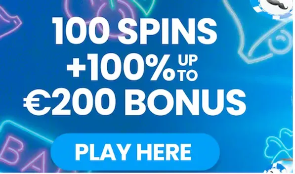Mr Play Casino Welcome Bonus Ireland