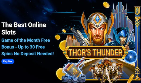 Spin247 Best Online Slot Games