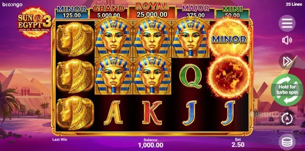 sun of egypt 3 slot online slot games online casinos ireland egypt themed games free spins bongoo gaming