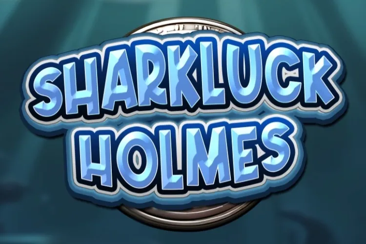 Sharkluck Holmes Slot Demo & Review: Here's What I Think