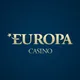 Logo image for Europa Casino