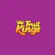 Logo image for FruitKings Casino