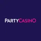 Logo image for PartyCasino