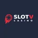 Logo image for SlotV Casino