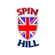 Logo image for Spinhill Casino