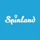 Logo image for Spinland Casino