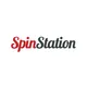 Logo image for SpinStation Casino