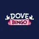 logo for Dove Bingo