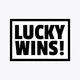 Image for Luckywins