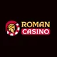 Logo image for Roman Casino