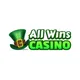 Logo image for AllWins Casino