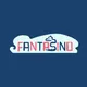 Logo image for fantasino