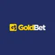 Logo image for goldbet casino