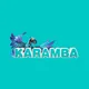 Logo image for Karamba Casino