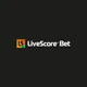 Logo image for livescore bet