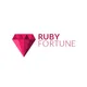 Logo image for ruby fortune casino