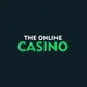 Logo image for the online casino