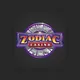 Logo image for Zodiac Casino