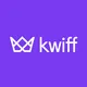 Logo image for kwiff