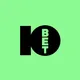 logo image for 10 bet