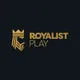 Logo image for royalist play
