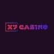 Logo image for x7 casino