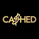 Logo image for cashed