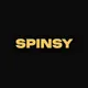 Logo image for spinsy logo