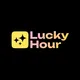 Logo image for lucky hour