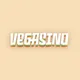 Logo image for vegasino logo