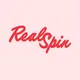 Logo image for realspin
