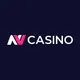 Logo image for nv casino