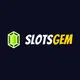 Logo image for Slotsgem Casino