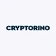 Logo image for cryptorino