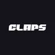 Logo image for claps casino