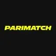 Logo image for parimatch parimatch wordmark logo