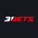Logo image for 31bets 31bets logo logo