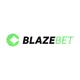 Logo image for blazebet casino blazebet logotype big dark logo