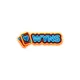 Logo image for wyns wyns casino logo logo
