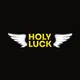 Logo image for holyluck holyluck logo logo
