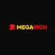 Logo image for megarich megarich logo