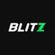 Logo image for blitz go blitz go bet logo