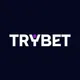 Logo image for trybet casino trybet logo logo