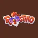 Logo image for roostino roostino logo logo