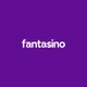 Logo image for fantasino logo 1 1 violet logo