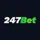 Logo image for 247bet screenshot 2026 06 08 at 14.45.47 logo