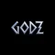 Logo image for godz godz logo logo