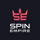 Logo image for spinempire logoverlight 1 logo