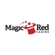 Logo image for Magic Red Casino