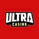 Logo image for UltraCasino